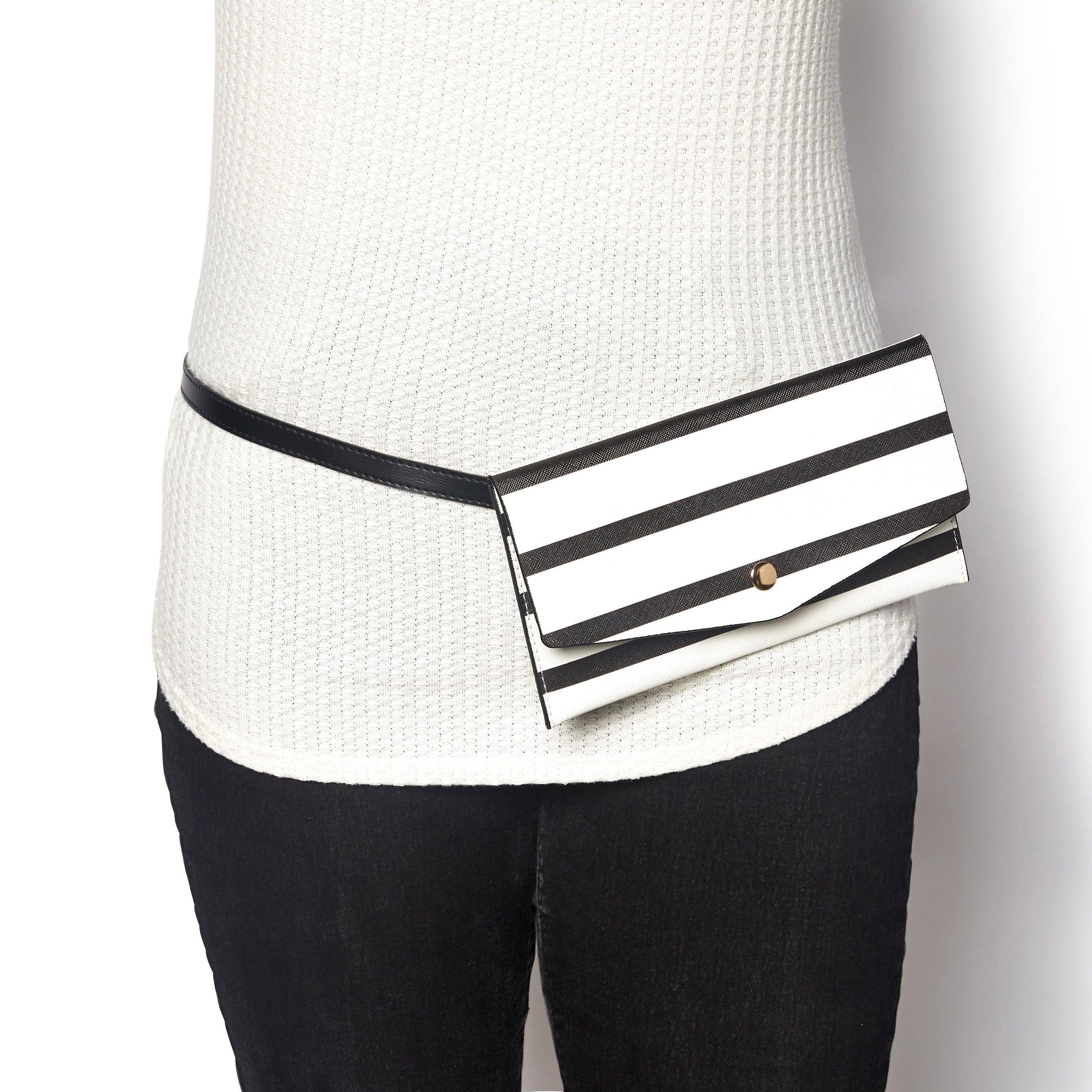 Brouk & Co Giftware Mia Hip Bag