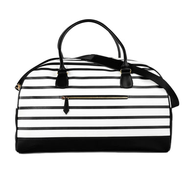 Brouk & Co Giftware Mia Large Weekender Bag
