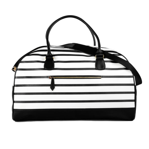 Brouk & Co Giftware Mia Large Weekender Bag