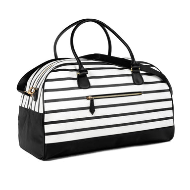 Brouk & Co Giftware Mia Large Weekender Bag