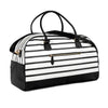 Brouk & Co Giftware Mia Large Weekender Bag