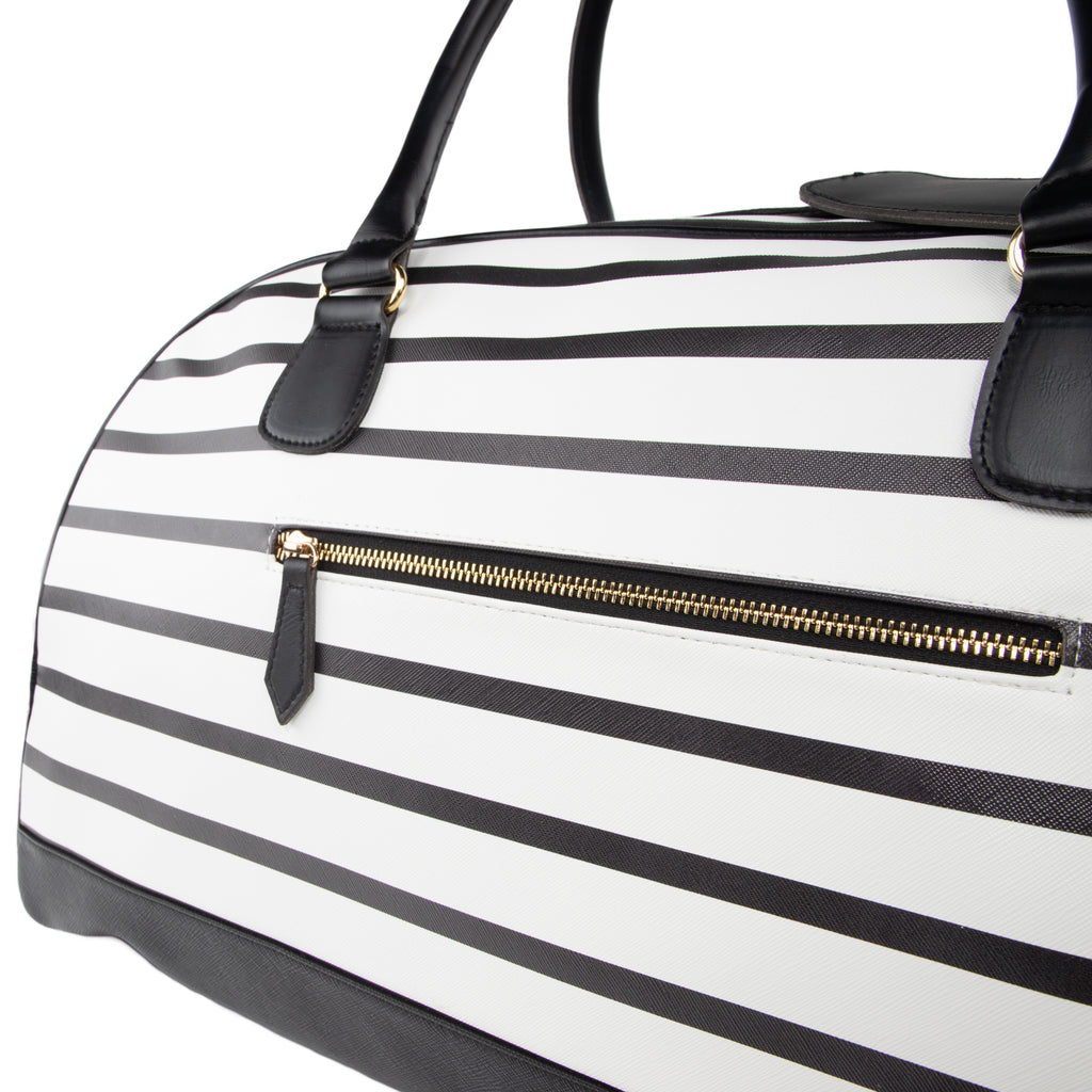 Brouk & Co Giftware Mia Large Weekender Bag