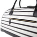 Brouk & Co Giftware Mia Large Weekender Bag