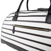 Brouk & Co Giftware Mia Large Weekender Bag