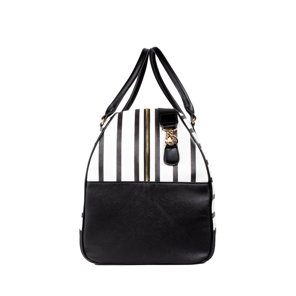 Brouk & Co Giftware Mia Large Weekender Bag