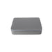Brouk & Co Giftware Miles Travel Jewelry Case Grey