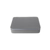 Brouk & Co Giftware Miles Travel Jewelry Case Grey