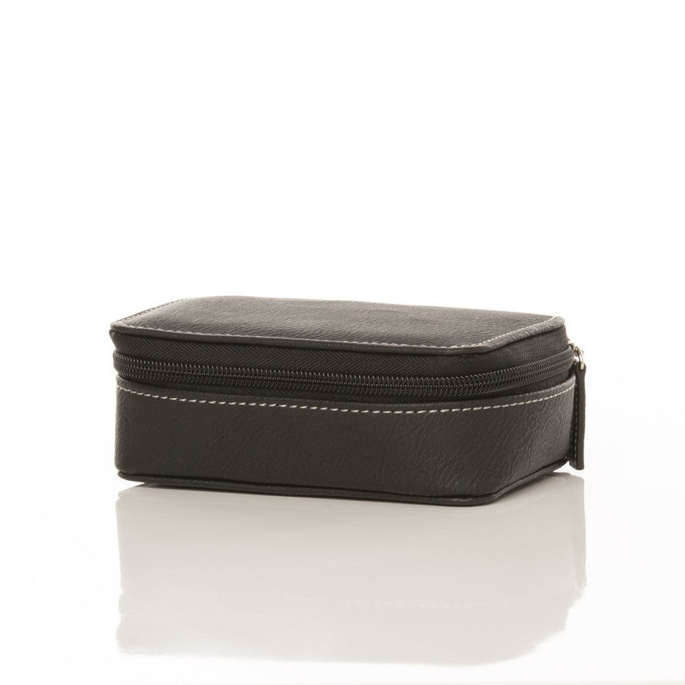 Brouk & Co Giftware Mini Golf Club Bag Black