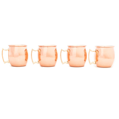 Brouk & Co Giftware Mini Moscow Set (4)