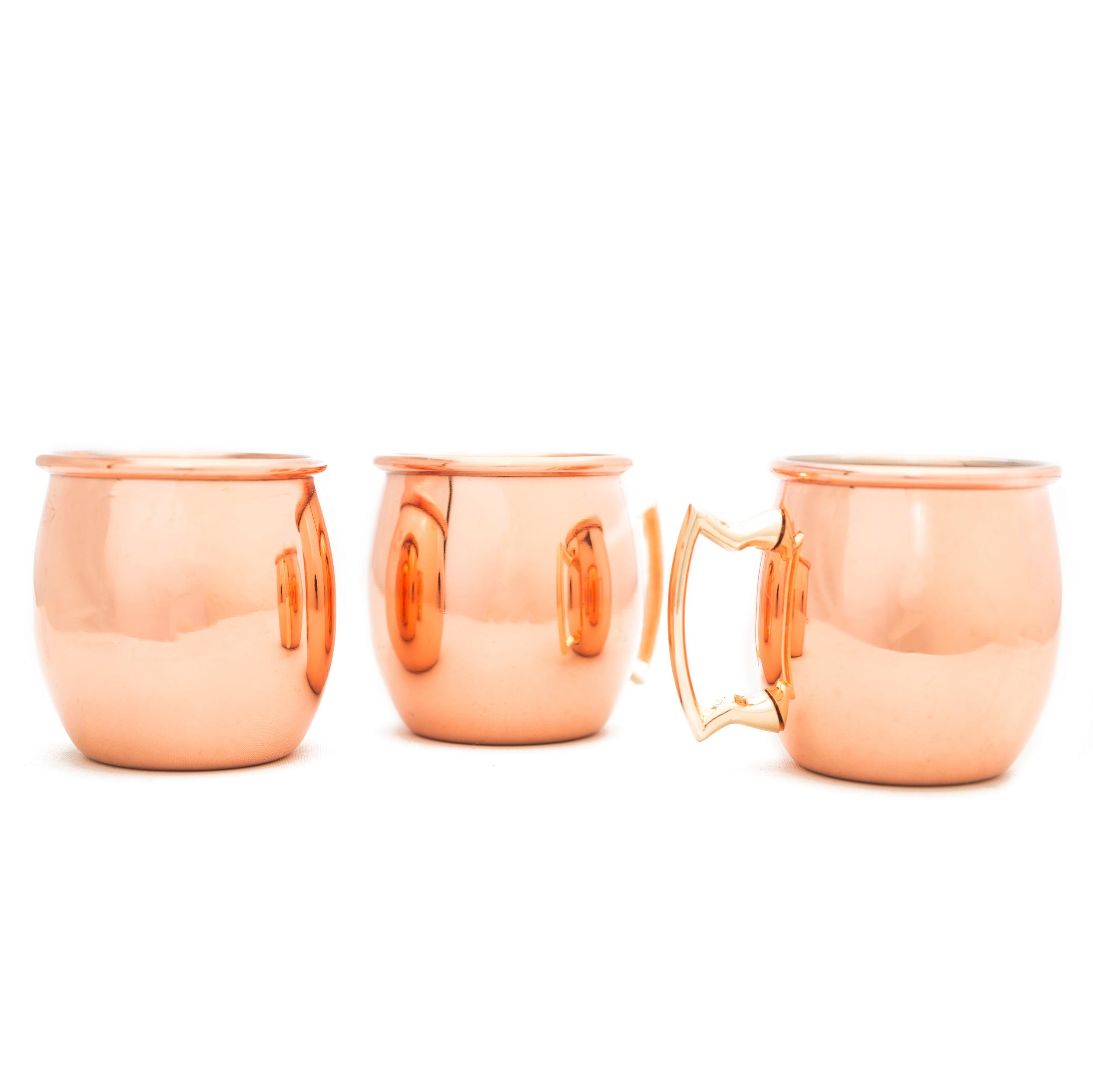 Brouk & Co Giftware Mini Moscow Set (4)