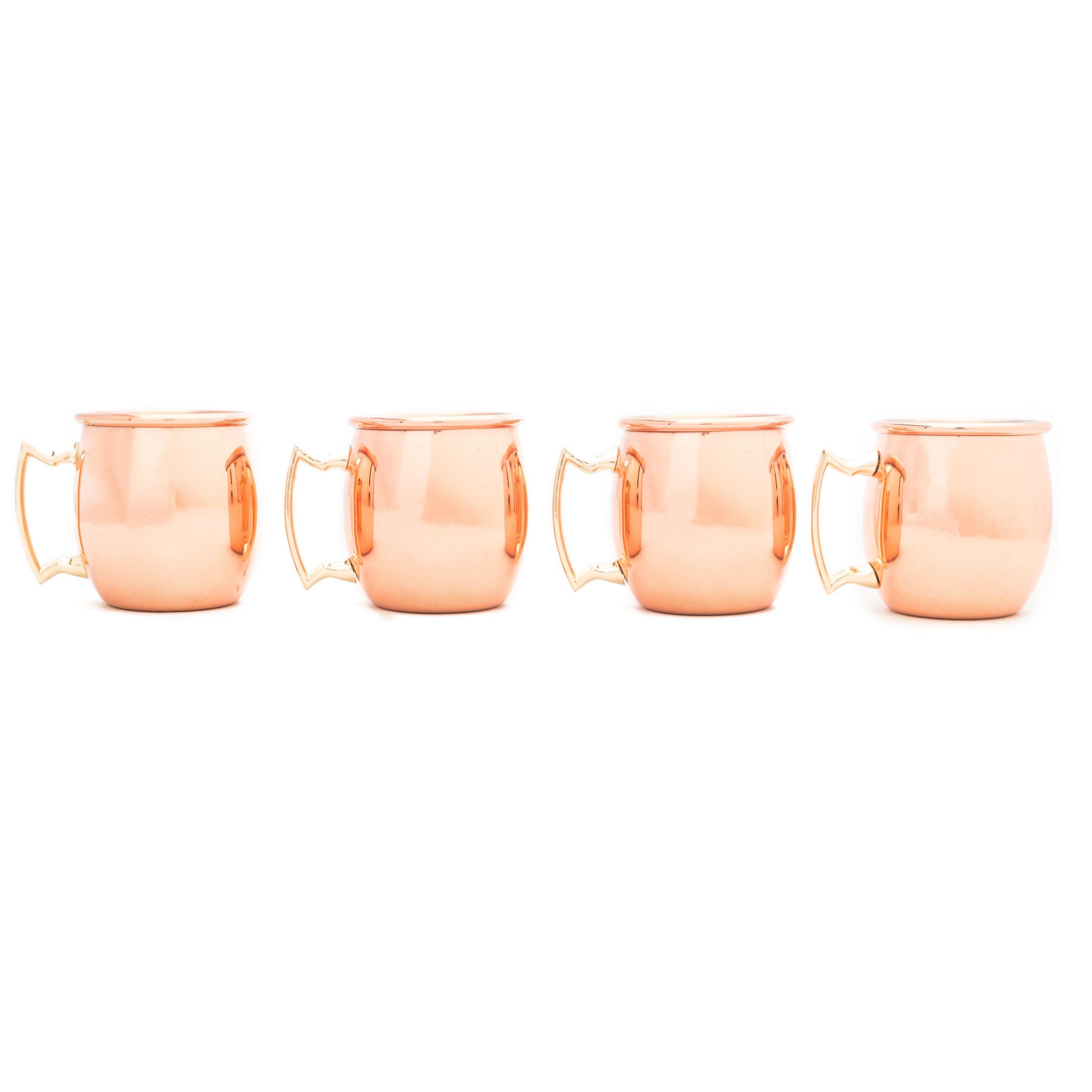 Brouk & Co Giftware Mini Moscow Set (4)