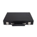 Brouk & Co Giftware Mini Travel Backgammon Black