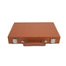 Brouk & Co Giftware Mini Travel Backgammon Saddle
