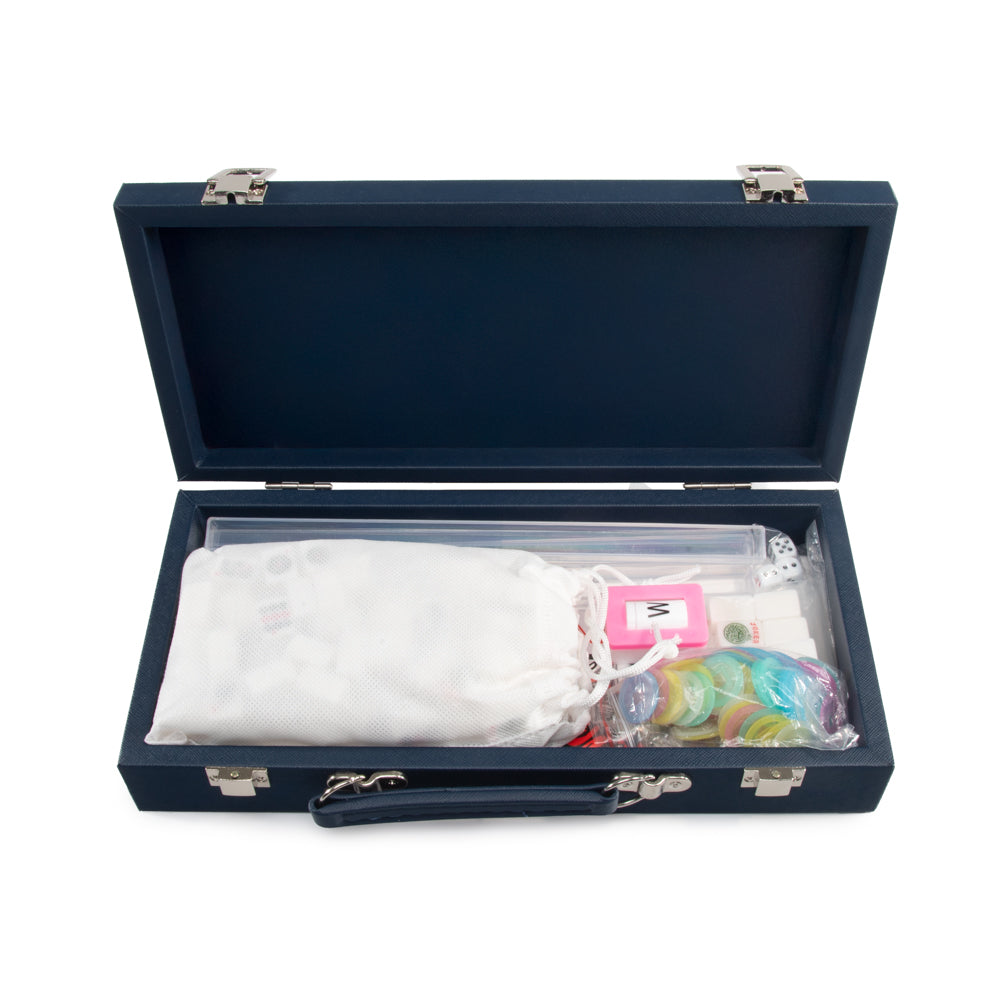 Brouk & Co Giftware Mini Travel Mahjong Set