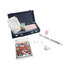 Brouk & Co Giftware Mini Travel Mahjong Set