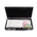 Brouk & Co Giftware Black Mini Travel Mahjong Set