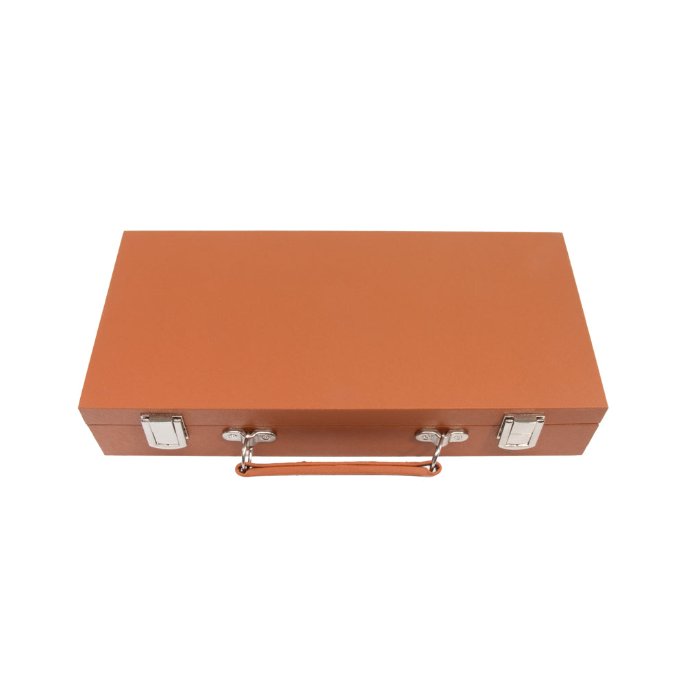 Brouk & Co Giftware Mini Travel Mahjong Set