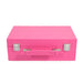 Brouk & Co Giftware Mini Travel Rummikub Pink