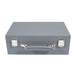 Brouk & Co Giftware Mini Travel Rummikub Steel Grey