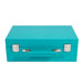 Brouk & Co Giftware Mini Travel Rummikub Teal