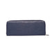 Brouk & Co Giftware Monaco Travel Tie Case Blue
