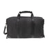 Brouk & Co Giftware Morrison Duffel Bag Black
