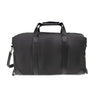 Brouk & Co Giftware Morrison Duffel Bag Black