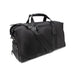 Brouk & Co Giftware Morrison Duffel Bag Black