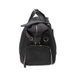 Brouk & Co Giftware Morrison Duffel Bag Black