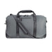 Brouk & Co Giftware Morrison Duffel Bag Charcoal