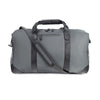 Brouk & Co Giftware Morrison Duffel Bag Charcoal