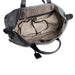 Brouk & Co Giftware Morrison Duffel Bag Charcoal
