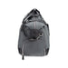 Brouk & Co Giftware Morrison Duffel Bag Charcoal