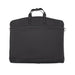 Brouk & Co Giftware Morrison Garment Bag Black