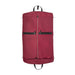 Brouk & Co Giftware Morrison Garment Bag Burgundy