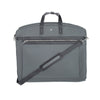 Brouk & Co Giftware Morrison Garment Bag Charcoal