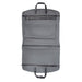 Brouk & Co Giftware Morrison Garment Bag Charcoal