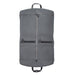 Brouk & Co Giftware Morrison Garment Bag Charcoal
