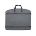 Brouk & Co Giftware Morrison Garment Bag Charcoal