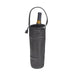 Brouk & Co Giftware Morrison Single Wine Bag Black