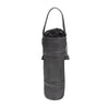 Brouk & Co Giftware Morrison Single Wine Bag Black