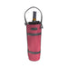 Brouk & Co Giftware Morrison Single Wine Bag Burgundy