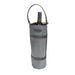 Brouk & Co Giftware Morrison Single Wine Bag Charcoal