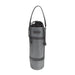 Brouk & Co Giftware Morrison Single Wine Bag Charcoal