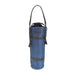 Brouk & Co Giftware Morrison Single Wine Bag Navy