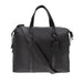 Brouk & Co Giftware Morrison Weekender Bag Black