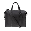Brouk & Co Giftware Morrison Weekender Bag Black