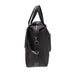 Brouk & Co Giftware Morrison Weekender Bag Black