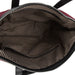 Brouk & Co Giftware Morrison Weekender Bag Burgundy