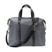Brouk & Co Giftware Morrison Weekender Bag Charcoal